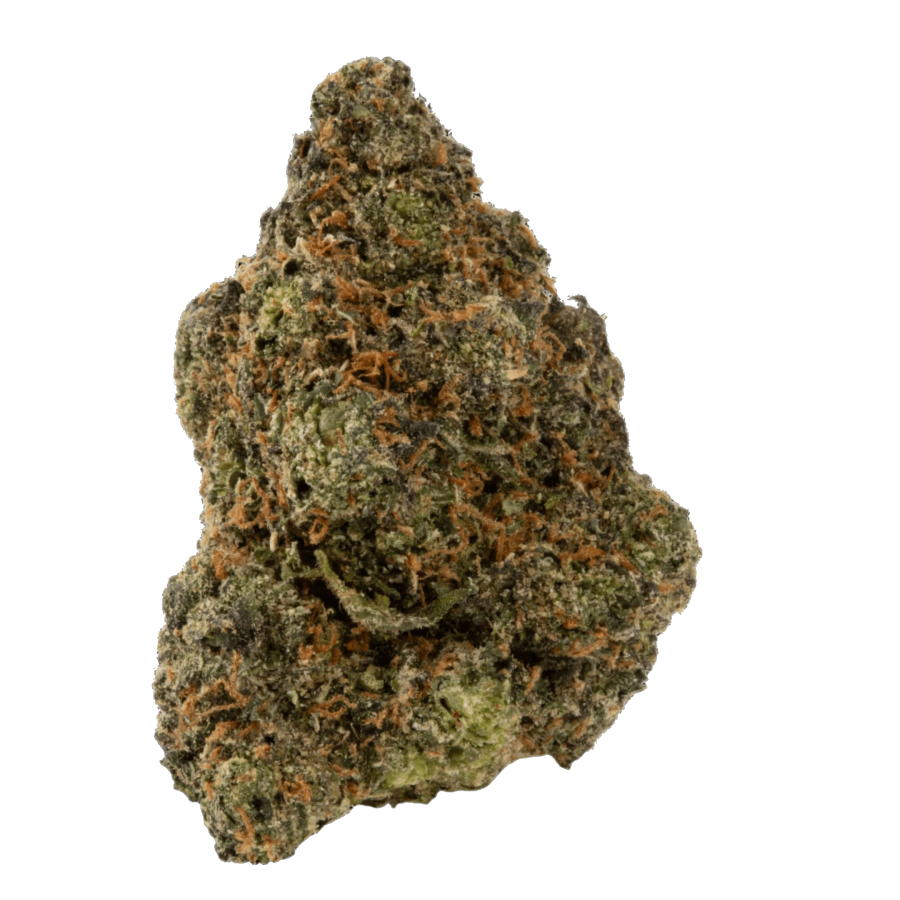 Image of Gelato THCA Hemp FLower (Hybrid)